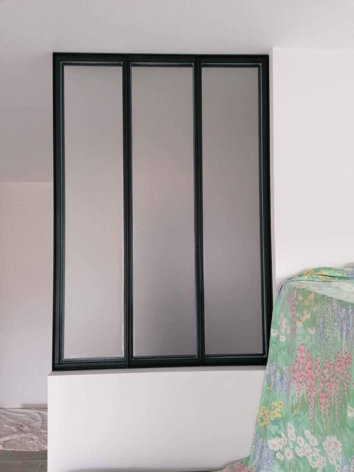 Conception de verrières Rouillac