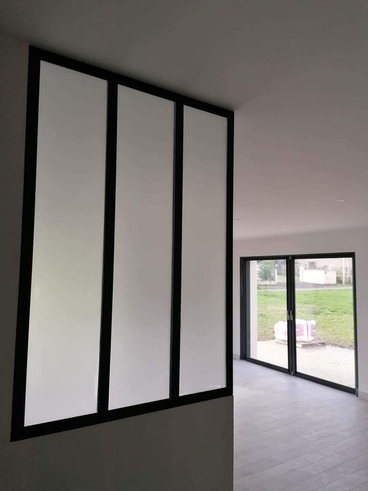 Verrières artisanales Rouillac