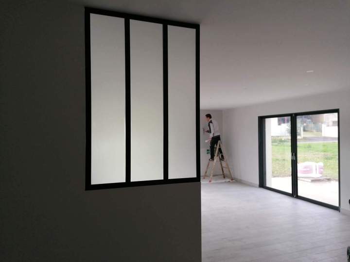 Verrières décoratives Rouillac