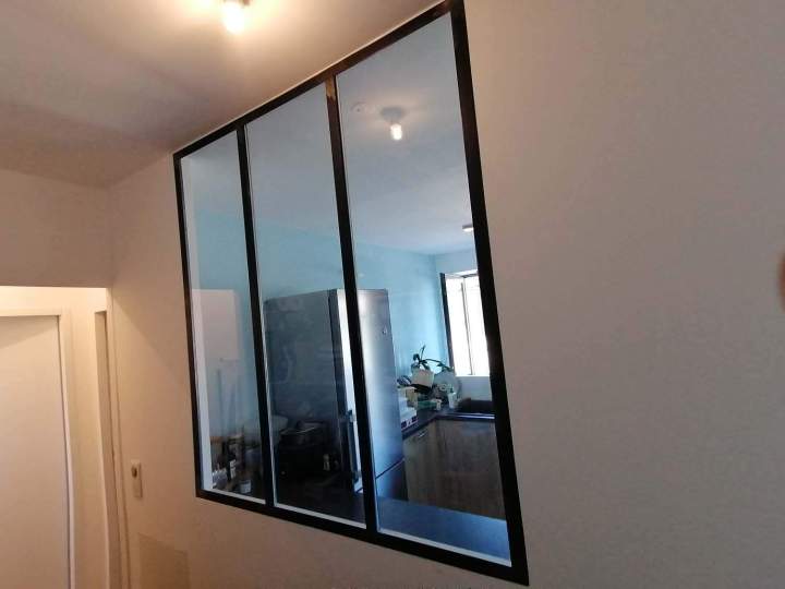 Verrières design Rouillac