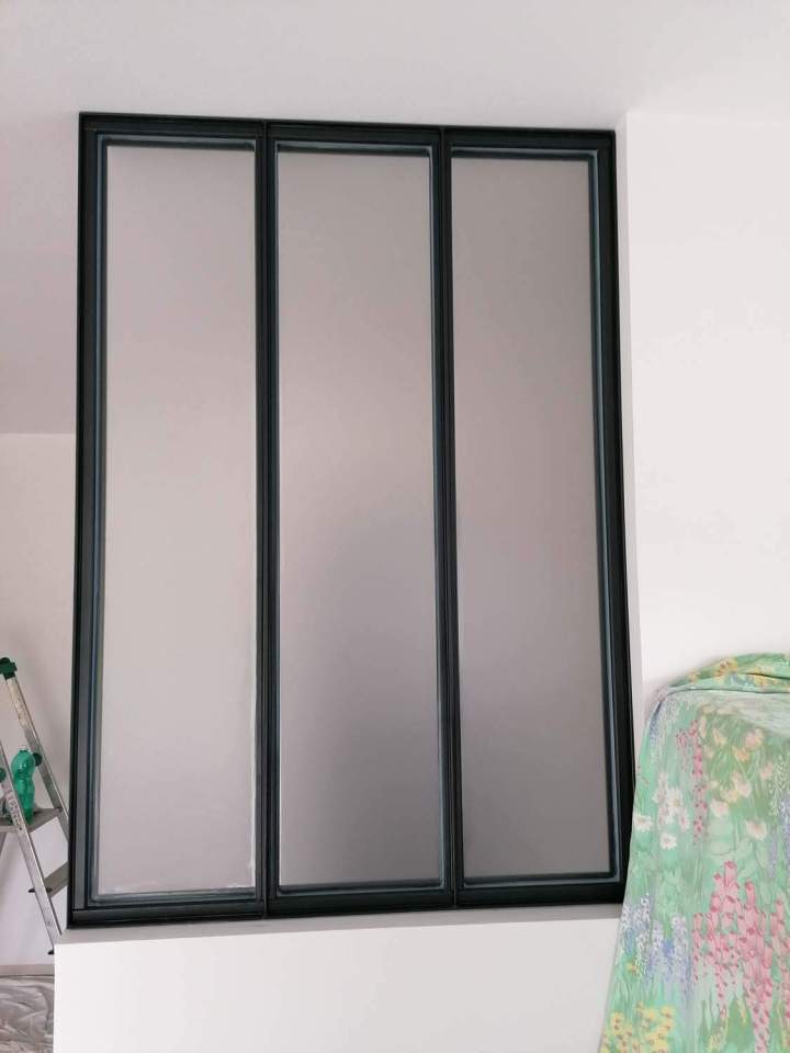 Verrières personnalisées Rouillac