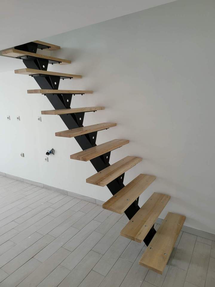 Réalisation La métalleraie Rouillac (2)