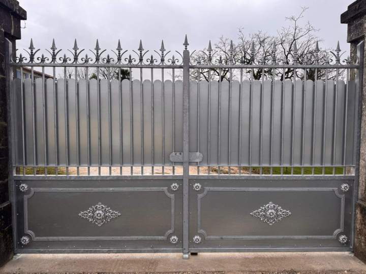 portails et portillons charente (2)