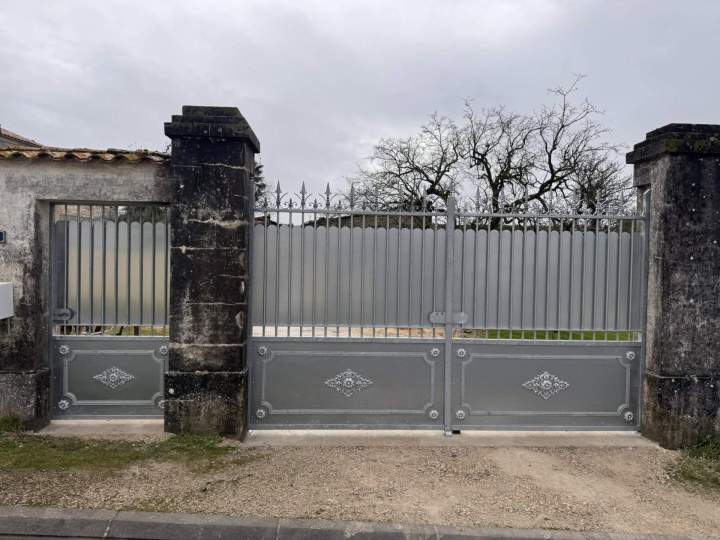 portails et portillons charente (4)